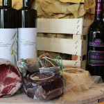 Vini e prodotti delle Marche alla Cantina Boccafosca di Ostra, Corinaldo e Calcinelli di Saltara