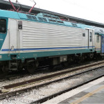 Treni, Trenitalia
