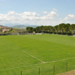 Stadio di Castelleone di Suasa