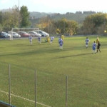 Corinaldo-Victoria Brugnetto