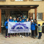 nasce l'associazione Nordicwalking