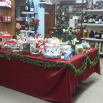 La Bottiglieria di Sara confeziona cesti e pacchi natalizi a Cesanella di Senigallia