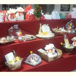 La Bottiglieria di Sara confeziona cesti e pacchi natalizi a Cesanella di Senigallia