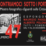 Mostra fotografica "Sguardi sulla città"