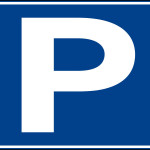 parcheggi, posti auto