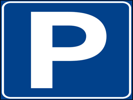 parcheggi, posti auto