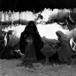 Presepe in movimento