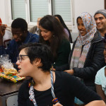 Caritas fare volontariato