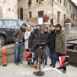 Corinaldo largo XVII settembre