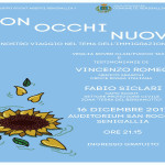 Con occhi nuovi-Scout Agesci