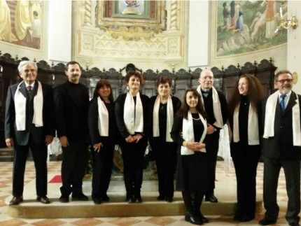 Schola Cantorum Immacolata