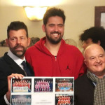 Mangialardi, Pierantoni, Moroni