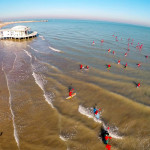 Babbo Natale in Sup 2017