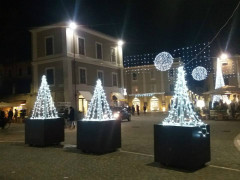 Blocchi antiterrorismo