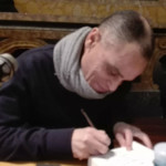 Magdi Allam a Senigallia