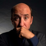 Antonio Albanese con lo spettacolo "Personaggi"