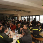 Mensa dei Vigili del Fuoco