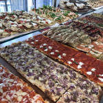 La Pizzeria Zerozero di Senigallia