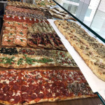 La Pizzeria Zerozero di Senigallia
