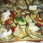 Pizze farcite della Pizzeria Zerozero di Senigallia