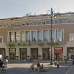 Comune di Pesaro, Municipio di Pesaro