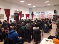 Assemblea di Potere al Popolo