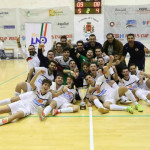 Under 21 dell’Ostrense C5 trionfa in Coppa Marche
