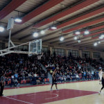 Goldengas Pallacanestro Senigallia-Recanati