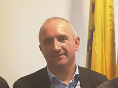Mauro Bacchiani