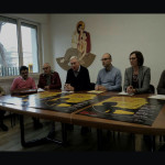 Presentazione Ambulatorio "Paolo Simone"