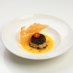 Un altro Ciavarro - ricetta di Daniele Tantucci