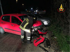 Incidente in via Fiorini