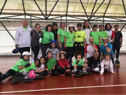 Stage Guenci a Riccione