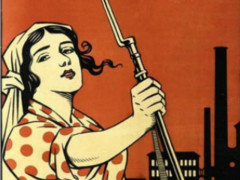 Il volume "Un secolo d'Ottobre"