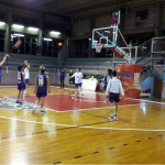 Basket Femminile Mycicero