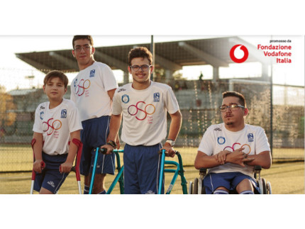 bando Fondazione Vodafone