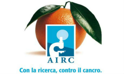 Arance della Salute AIRC