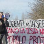 Gli studenti di Senigallia contro l'alternanza scuola-lavoro