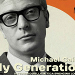 Michael Caine