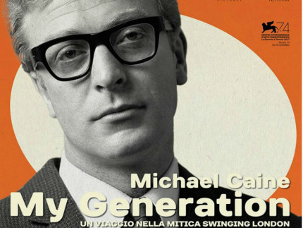 Michael Caine