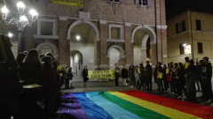 Senigallia in piazza per ricordare Giulio Regeni