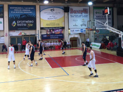 Vittoria schiacciante per la Goldenas c