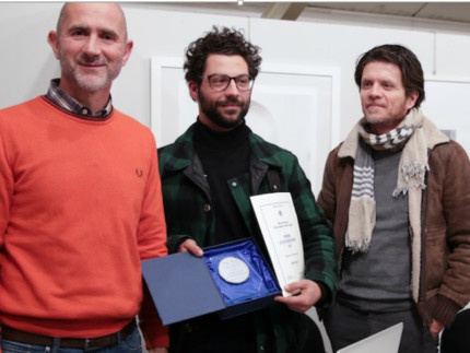 il Premio Senigallia-Io Fotoreporter a Giuseppe Chiucchiù