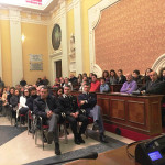 Giorno della Memoria: in tanti per il ricordo della figura di Gino Bartali