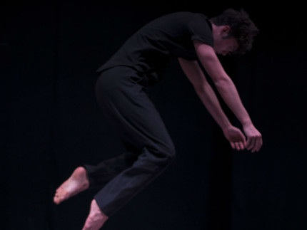 A Senigallia le tracce della giovane danza d’autore