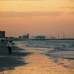 Riflessi di un tramonto - Foto di Mauro Gasparini
