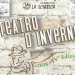 "Teatro d'inverno", manifesto