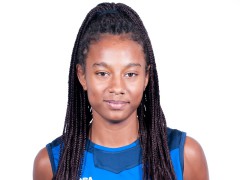 Anna Cardoni - US Pallavolo Senigallia