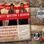 Carnevale a Scapezzano