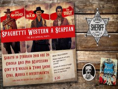 Carnevale a Scapezzano